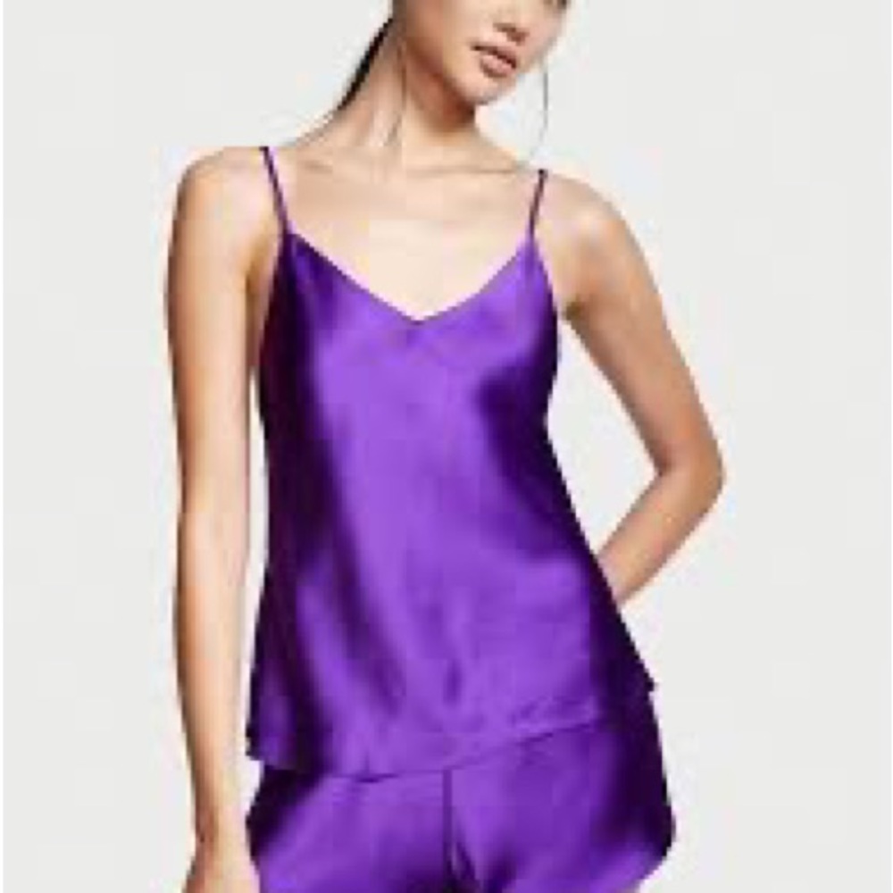 VICTORIA'S SECRET Cami set- Size S